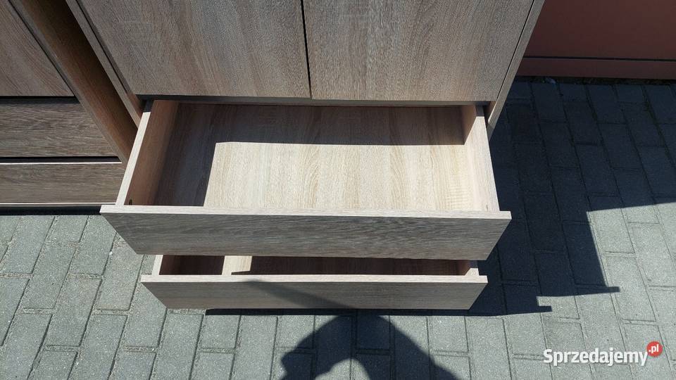 Szafa Bog Fran Madagaskar Szafy i garderoby Poznań