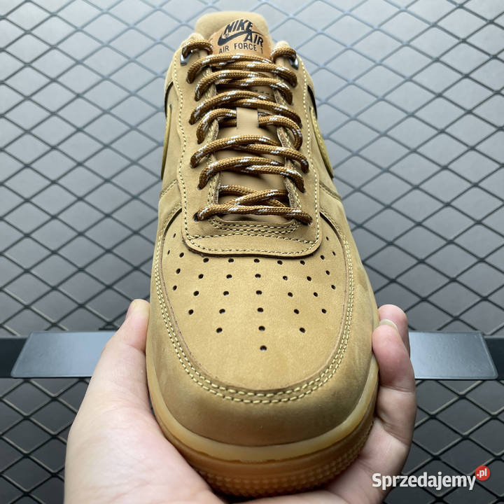 Nike Air Force 1 buty sportowe rozmiar 40 46 Warszawa