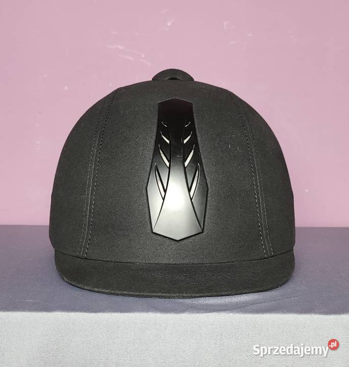 NOWY Kask jeździecki HORZE Triton 5658 Jasień sprzedam