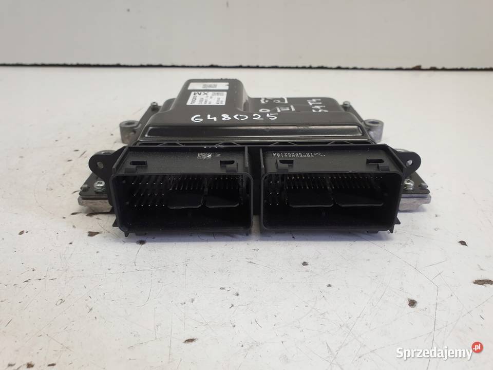 Volvo V40 CROSS COUNTRY 15 T3 STEROWNIK SILNIKA Chełm