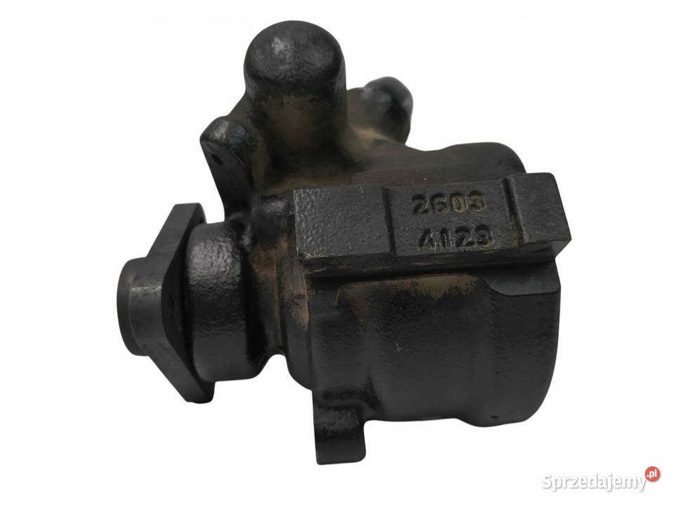 POMPA WSPOMAGANIA Alfa Romeo 147 156 159 GT Fiat Chełm