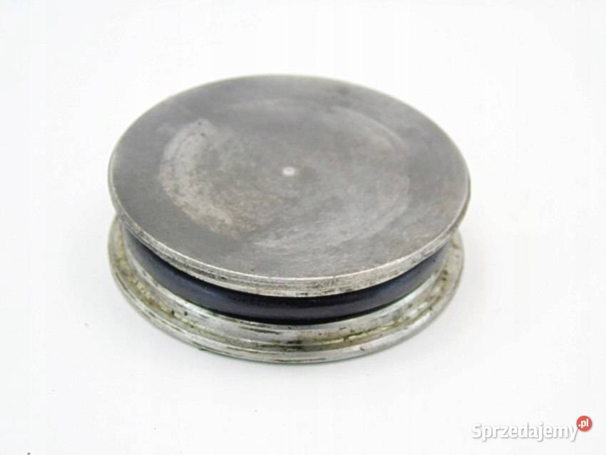 ZAŚLEPKA KOREK 23 8V MERCEDES W123 S123 C123 Sosnowiec