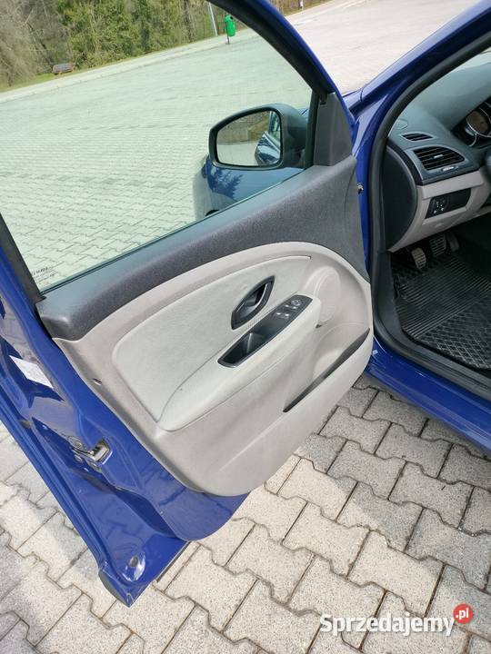 Renault Megane lll Ładne Zadbane Osoba Prywatna gniazdo AUX Bulowice