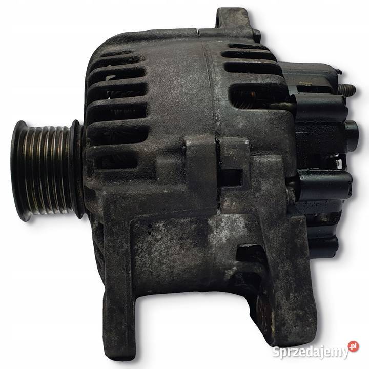 ALTERNATOR Renault Trafic Vivaro 20 DCI Valeo