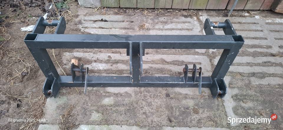 Sprzedam Euro ramce do tura c360 pomorskie Konarzyny