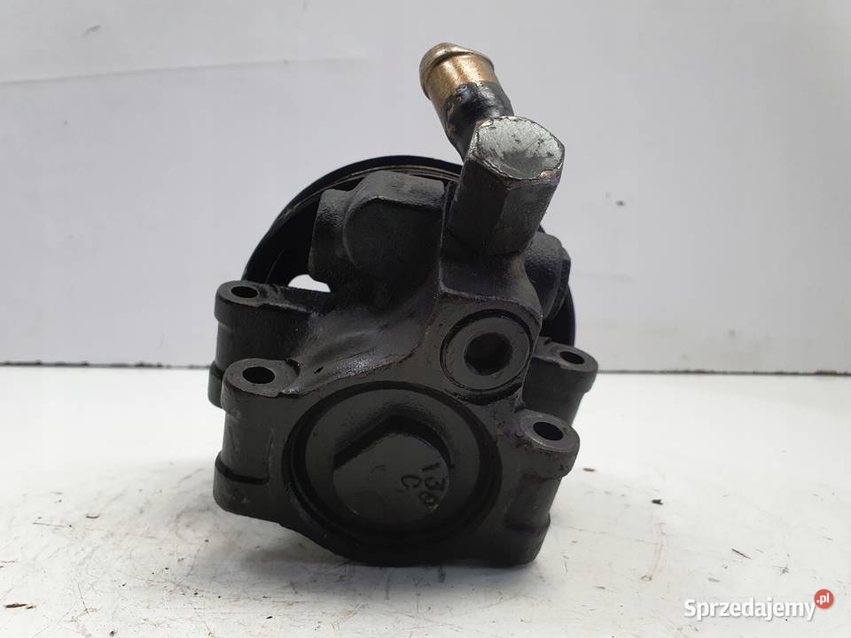Ford Focus I MK1 18 TDDI POMPA WSPOMAGANIA Kolumny kierownicze lubelskie sprzedam