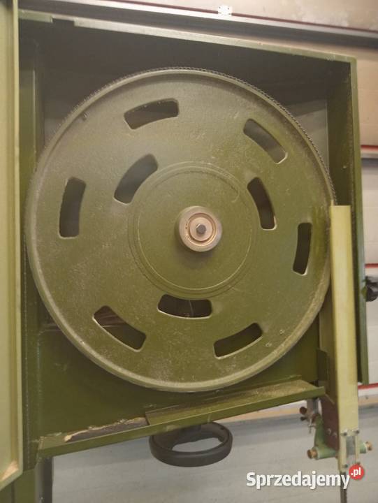 Piła taśmowa MEMBER SR700 Wejherowo