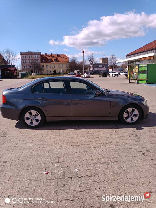 Bmw e 90 Świebodzice sprzedam