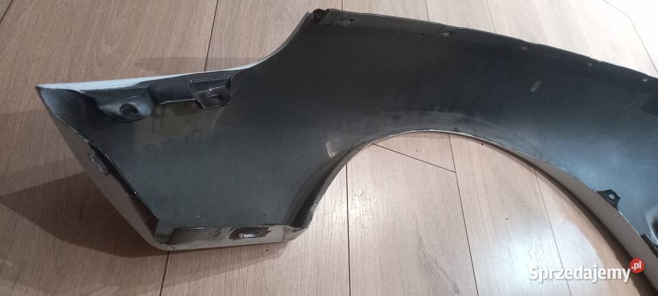 Corvette c5 blotnik prawy przod przedni ideal śląskie Pruchna