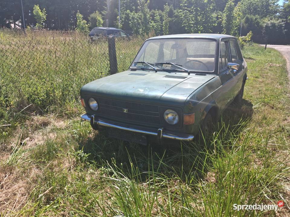 Zastawa 1100 P