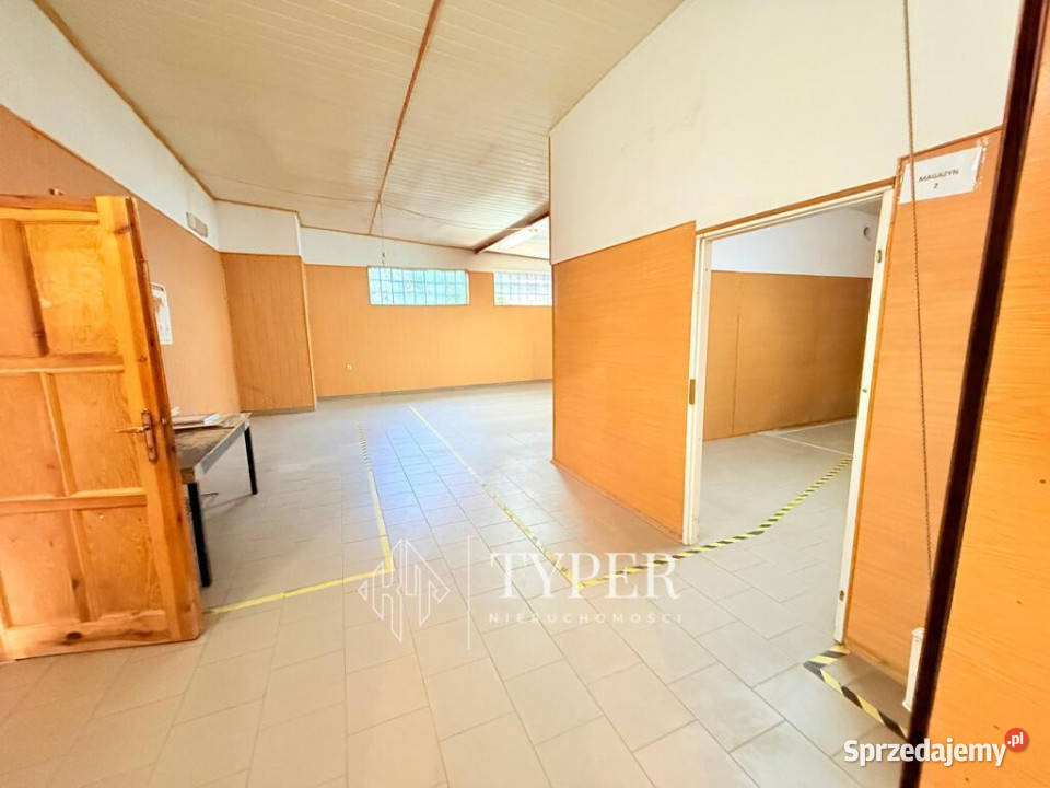 Lokal do wynajęcia Zygmunta Krasińskiego 200m2 małopolskie Tarnów