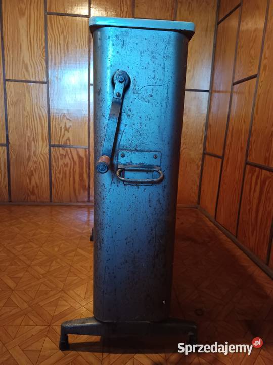 Magiel antyczny Konin