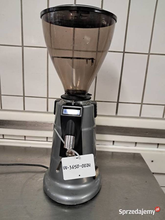 Młynek do kawy Macap XTREME