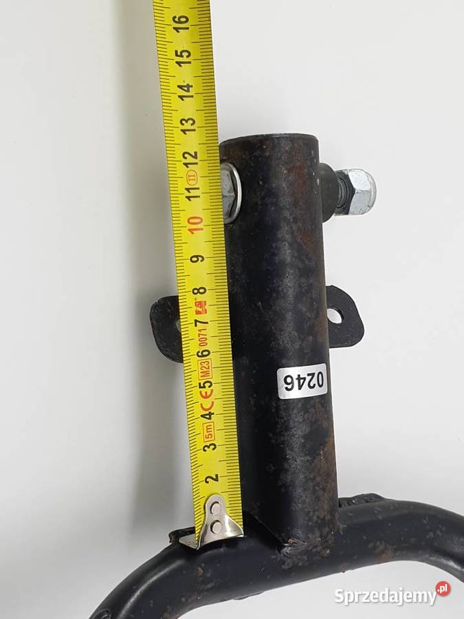 KIEROWNICA PEUGEOT EVIVACITY Janowice