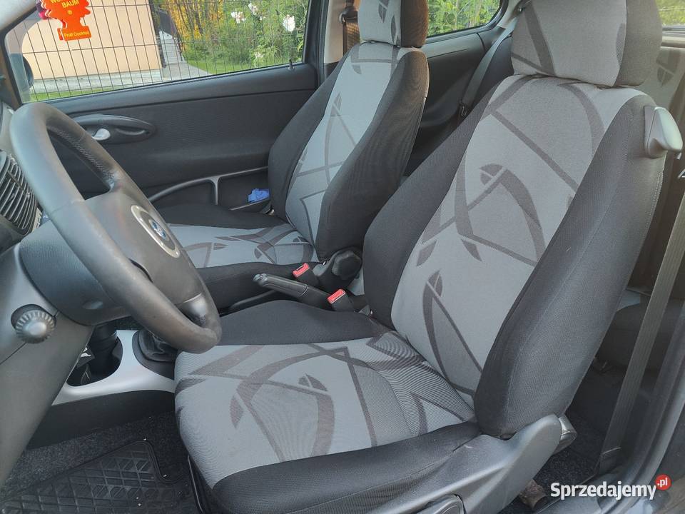 Sprzedam Fiat Punto 2 FL 2004 EURO 4 ABS sprzedam