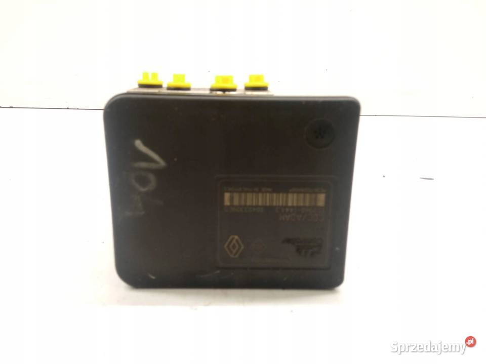 POMPA ABS 10096014443 Renault Laguna II 20002007 osobowe sprzedam