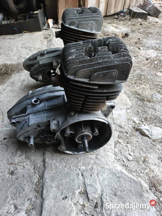 WSK 125 WSK 125 sprzedam