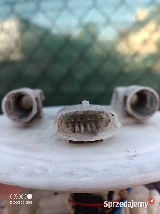 Pompa Paliwowa Opel Astra H