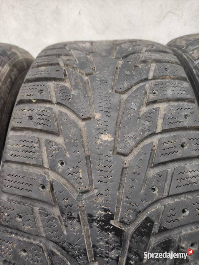 Hankook winter ipike rs opony zimowe 2254517 Raniżów