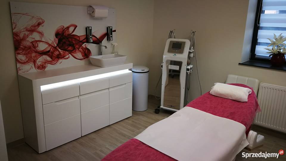 Cavi Lipo Dex najsilniejsza liposukcja Zawiercie sprzedam