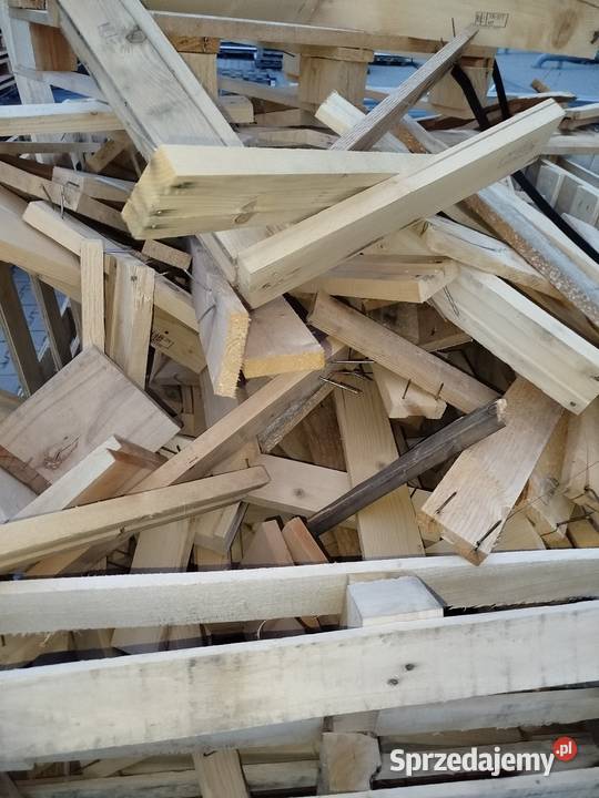 DREWNODESKISKLEJKA Katowice