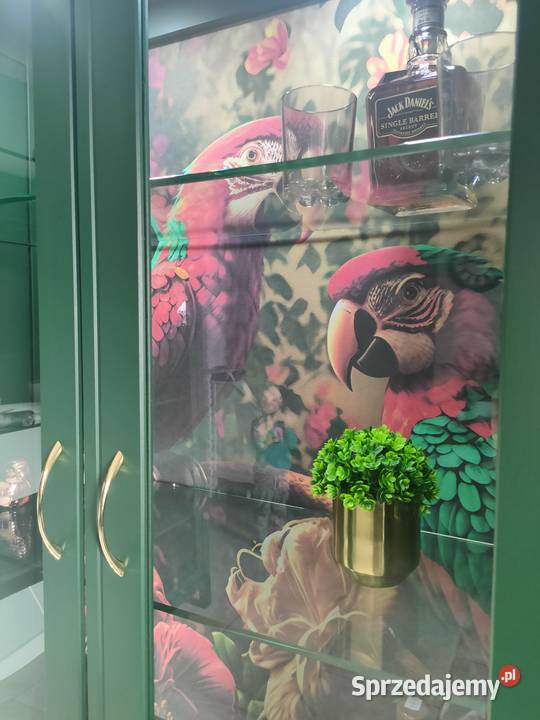 Zestaw niepowtarzalnych mebli Meble do salonu Poznań