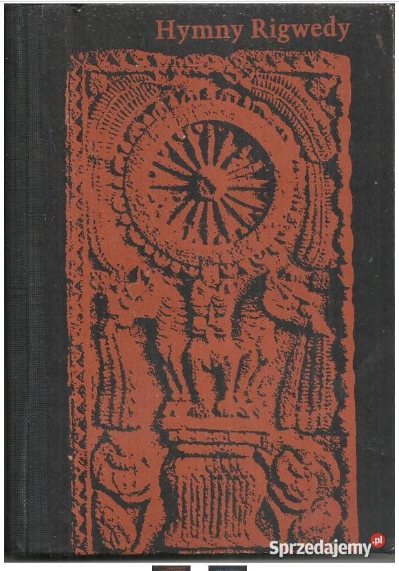 Hymny Rigwedy
