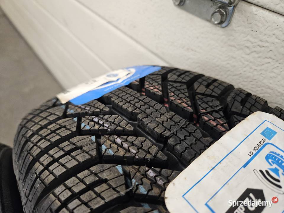 4x108 R15 Koła Ford Fiesta Ka Nowe Felgi Opony Katowice