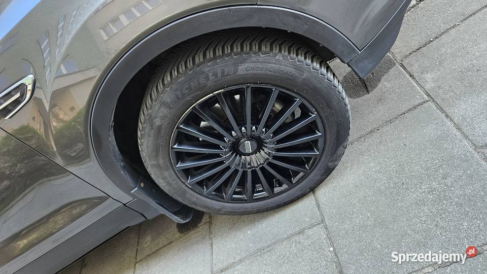 Ford Escape 20 EcoBoost TitaniumLPG KMEAndroid Kraków