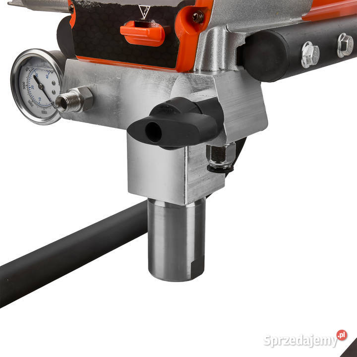Agregat malarski 1500W 25Lmin akcesoria KD5796