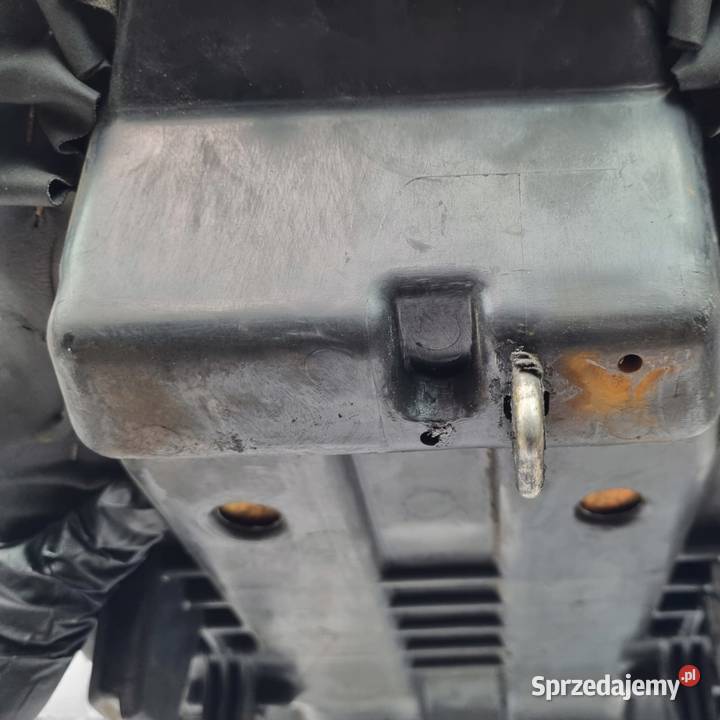 KANAPA FOTEL Honda VFR 800 0212r RC46 siedzisko lubelskie Chełm