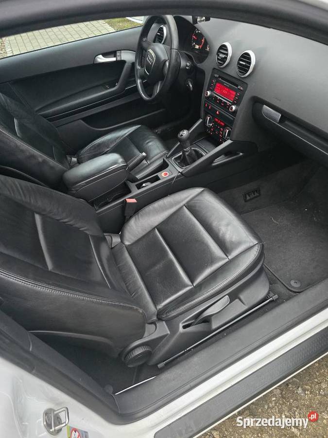 a3 8p 2012 16 tdi cr CD Rojów