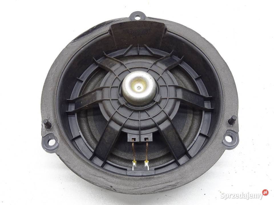 GŁOŚNIK DRZWI TYŁTYLNY 4G1035411 AUDI A6 C7 4G sprzedam