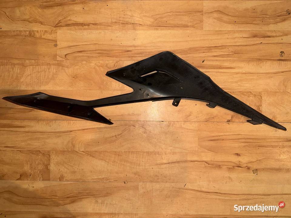 APRILIA SR GT 125 200 PŁOZA WYPEŁNIENIE LEWE Ostrów Wielkopolski