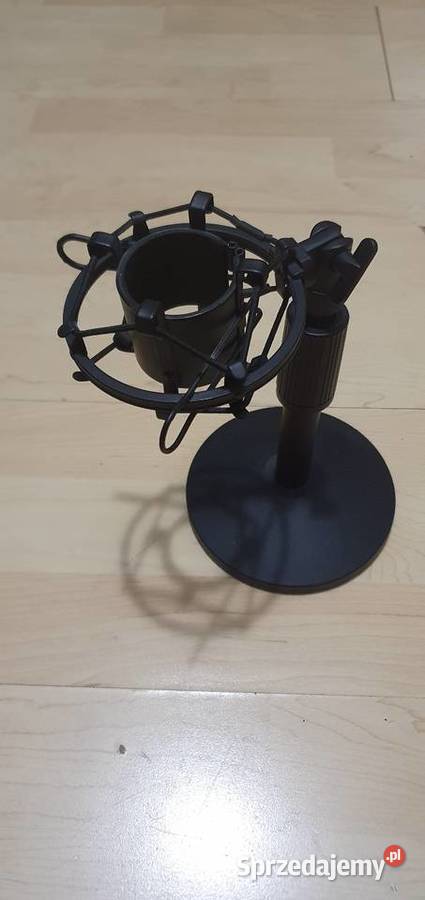 Stojakuchwyt mikrofonu Mozos Mkit900Pro małopolskie Kraków