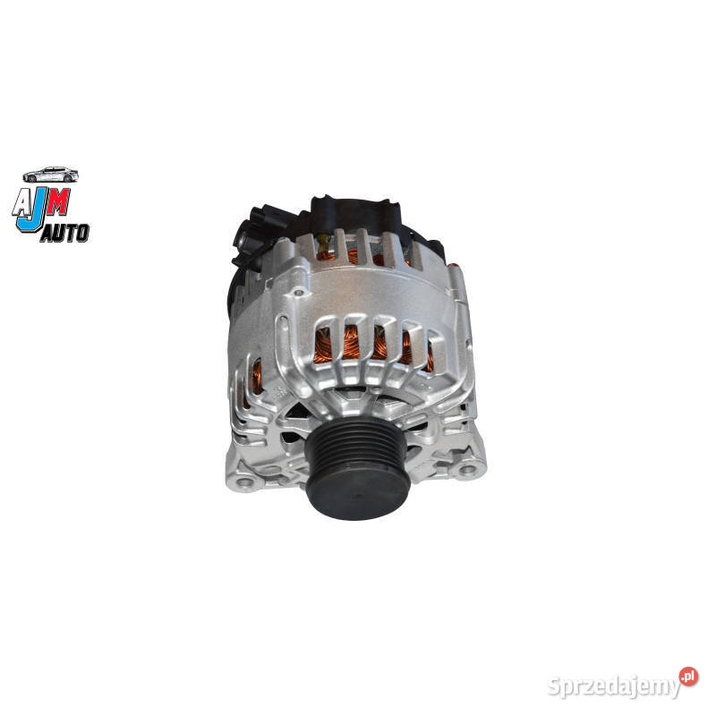 Alternator 9678048880 20 HDI Citroen DS5 Citroen Grabów Szlachecki