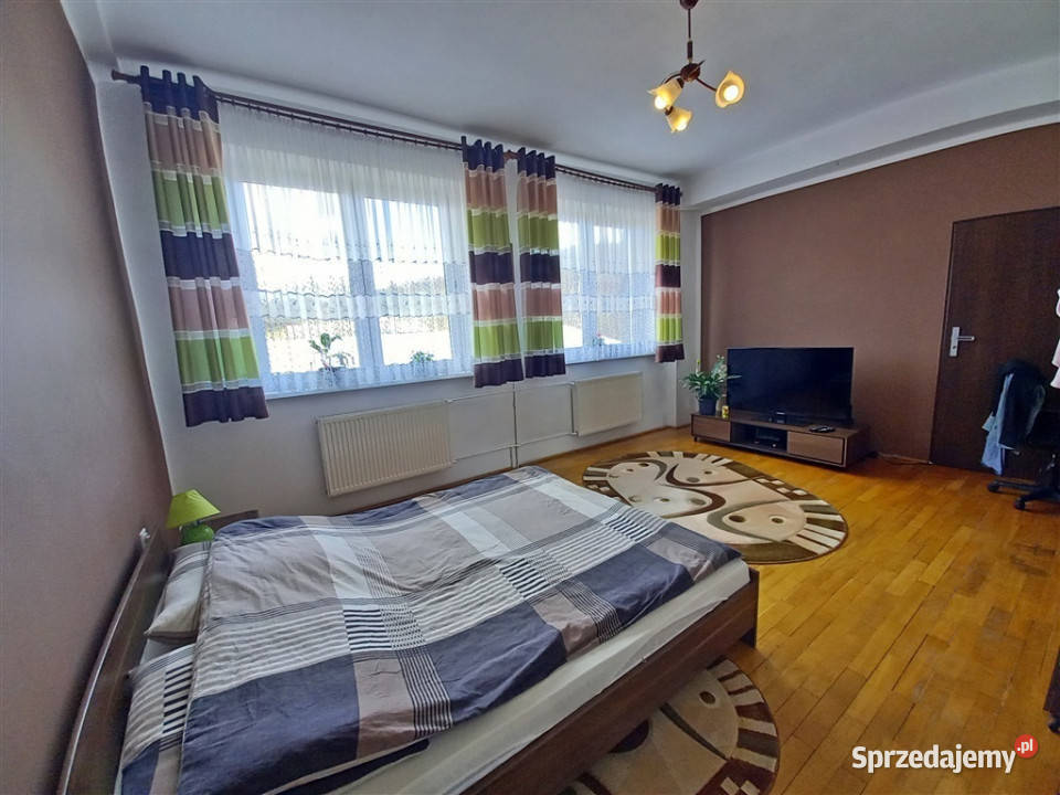 Budynek pod inwestycje k Świeradowa Z dolnośląskie Orłowice
