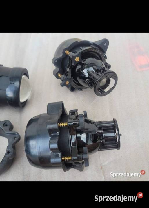 Can am CANAM OUTLANDER G2 1000 850 nowe soczewki wielkopolskie Nowy Tomyśl