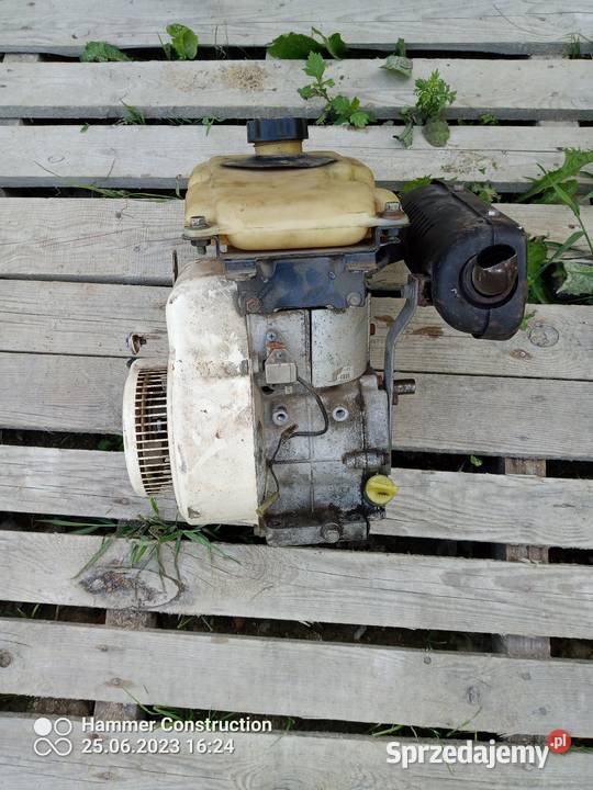 Silnik do osęki A400 Pozostałe Żyrardów