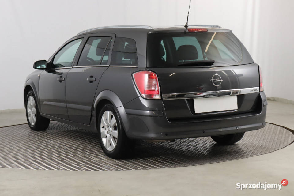 Opel Astra 18 16V Zabrze