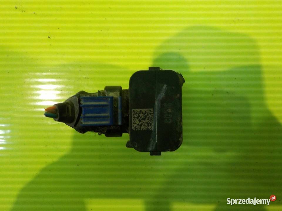 MERCEDES R W251 07r czujnik parkowania osobowe Suków sprzedam