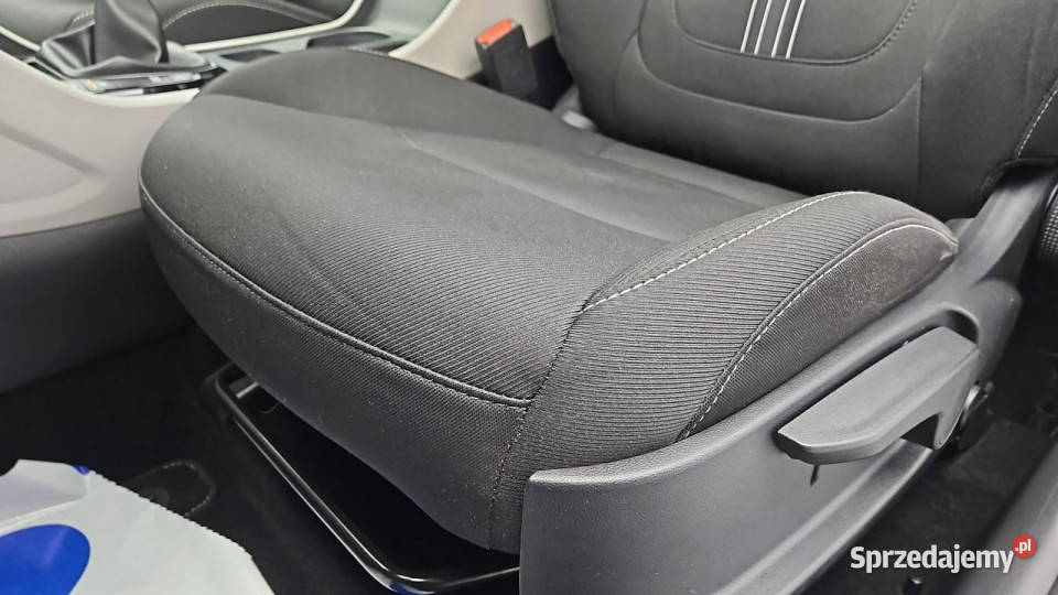 Hyundai Tucson 16 TGDi Executive 2WD Z Polskiego pełny VAT mazowieckie Warszawa