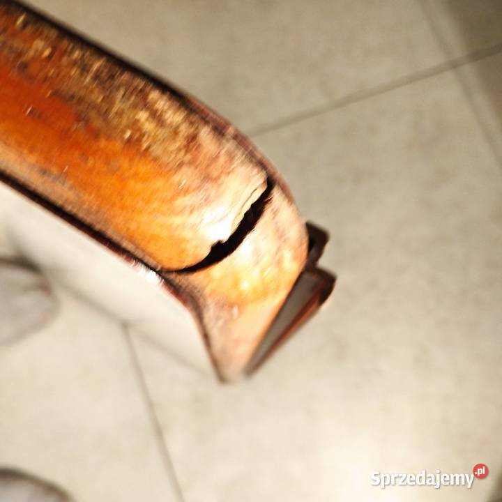 Stolik do przyczepy kempingowej kampera Wyszków