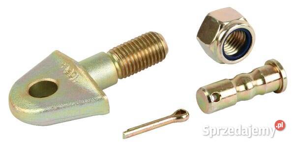 Zestaw naprawczy stabilizatora AG 375 201031 Kamionna