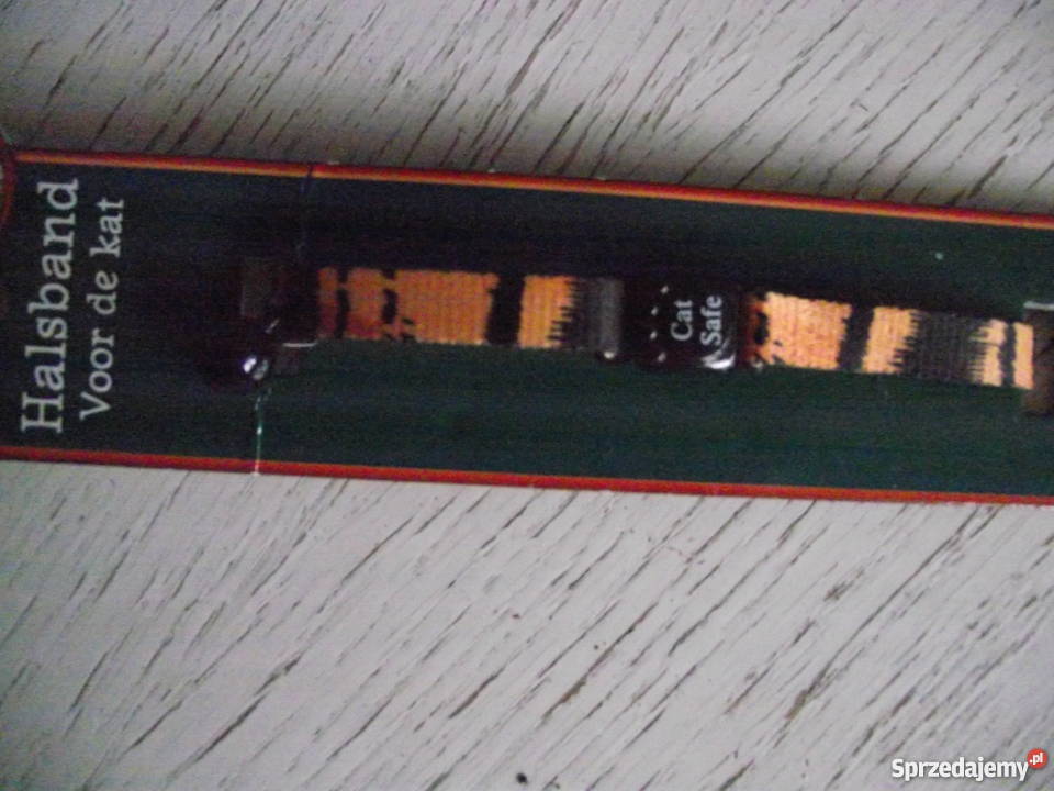 NOWE OBRÓŻKI Z DZWONECZKAMI KOTA Akcesoria dla zwierząt Piła sprzedam