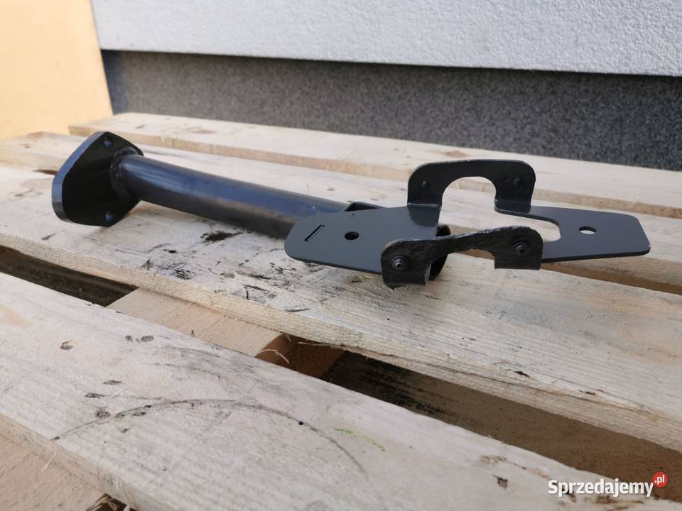 Uchwyt lampy lewej Manitou MLT 634