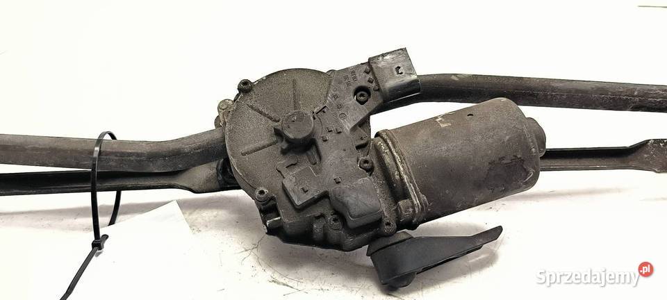 MECHANIZM WYCIERACZEK PRZÓD MERCEDES SPRINTER osobowe kujawsko-pomorskie