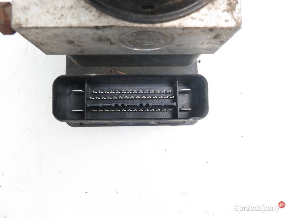 POMPA ABS FORD FIESTA MK5 V 2S612M110CD osobowe
