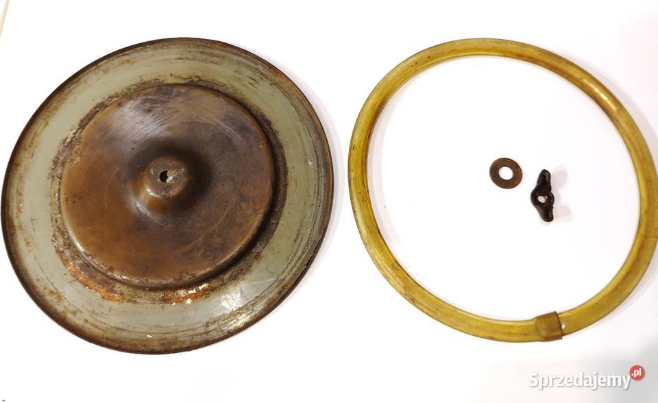 Gaźnik kolektor 4153118 obudowa filtra powietrza Gliwice