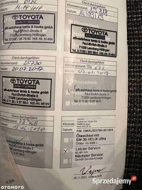 13 Niemcy Oryginał 79 1Wł wersja White full Tarnów sprzedam